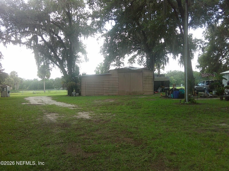 131 Pomona Landing Rd, Pomona Park, FL 32181