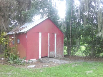 131 Pomona Landing Rd, Pomona Park, FL 32181