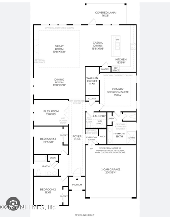 10131 Filament Blvd, Jacksonville, FL 32256