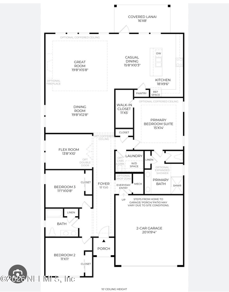 10131 Filament Blvd, Jacksonville, FL 32256