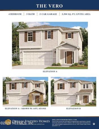 304 Barbosa Trl, St Augustine, FL 32095