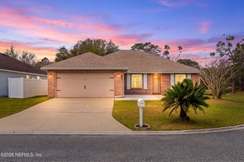 5351 Beatle Ct, Jacksonville, FL 32244
