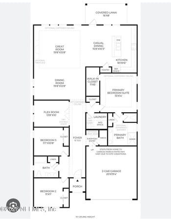 10131 Filament Blvd, Jacksonville, FL 32256