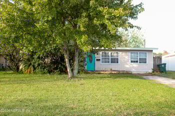 10419 Agave Rd, Jacksonville, FL 32246