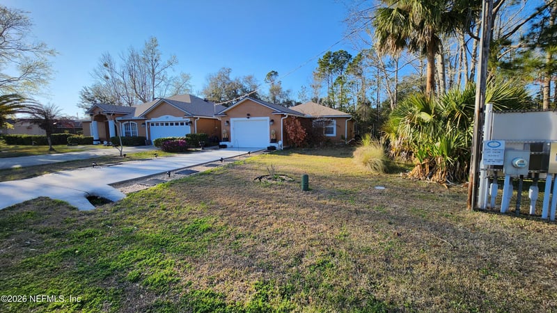 23 Persimmon Dr, Palm Coast, FL 32164