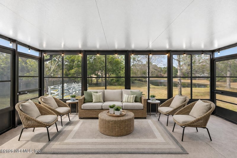 5351 Beatle Ct, Jacksonville, FL 32244