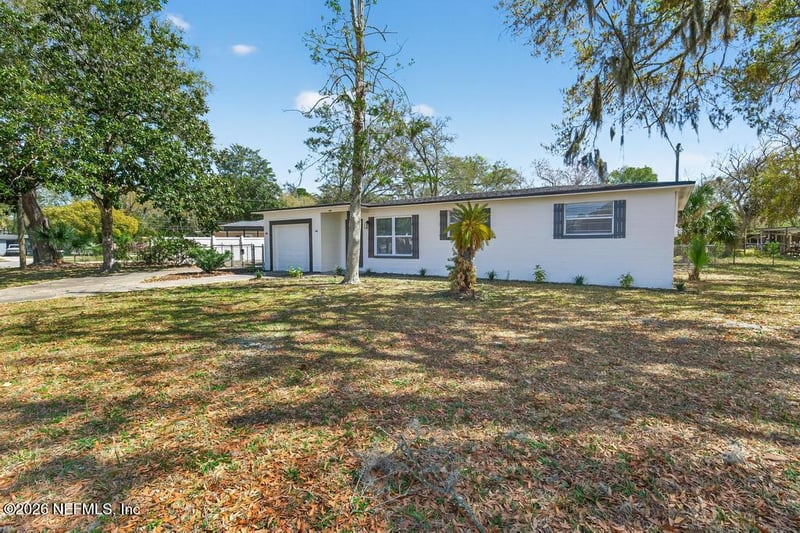 1633 Dibble Cir, Jacksonville, FL 32246