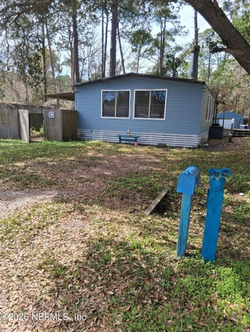 4533 Fourth Ave, St Augustine, FL 32095