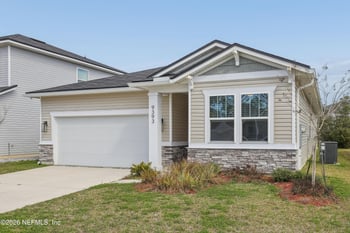 9393 Scaup Way, Jacksonville, FL 32218