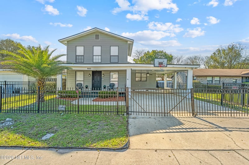 9150 1st Ave, Jacksonville, FL 32208
