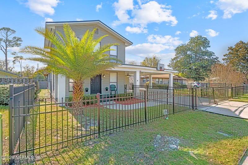 9150 1st Ave, Jacksonville, FL 32208