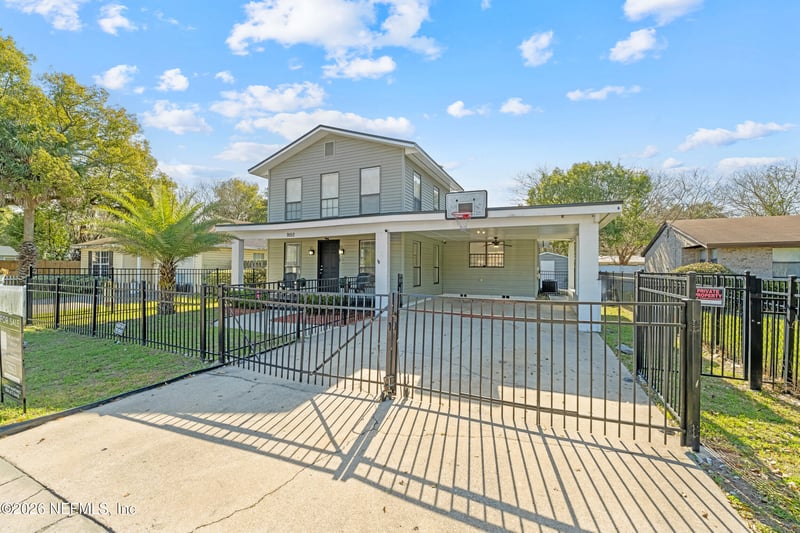 9150 1st Ave, Jacksonville, FL 32208