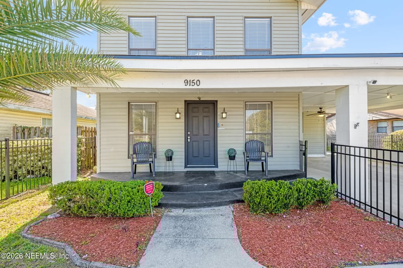9150 1st Ave, Jacksonville, FL 32208