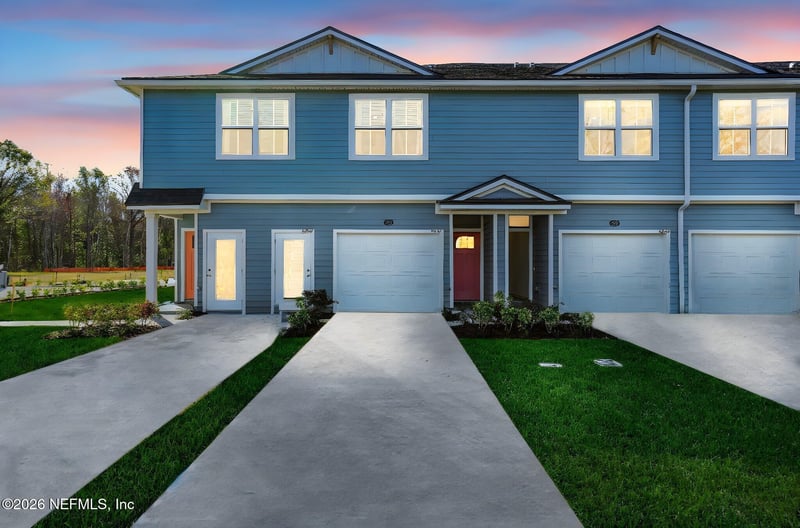 9165 Tender Ln, Jacksonville, FL 32219