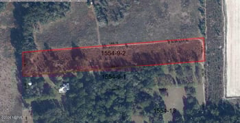 142nd Ave, High Springs, FL 32643