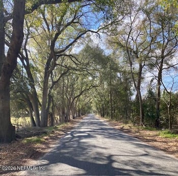 142nd Ave, High Springs, FL 32643