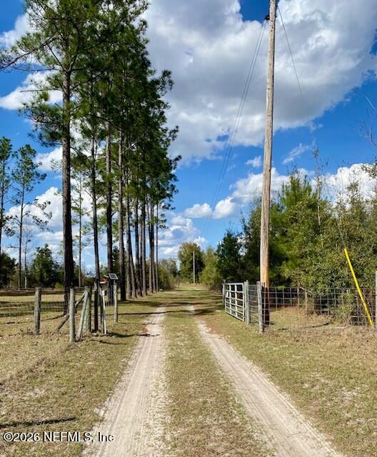 0 142nd Ave, High Springs, FL 32643