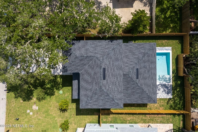 603 Twenty Second St, St Augustine, FL 32084