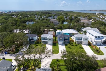 603 Twenty Second St, St Augustine, FL 32084