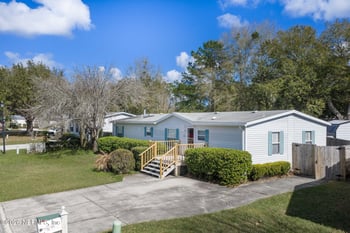 109 Bartram Oaks Blvd, St Augustine, FL 32092