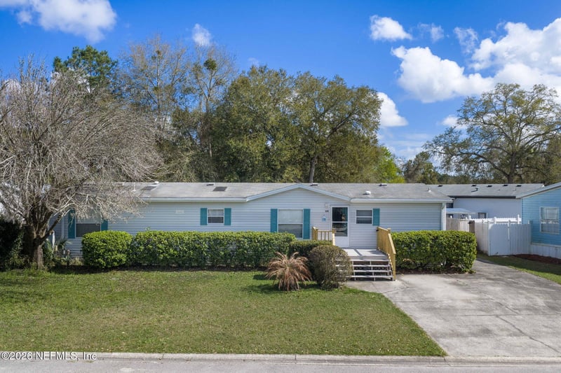 109 Bartram Oaks Blvd, St Augustine, FL 32092