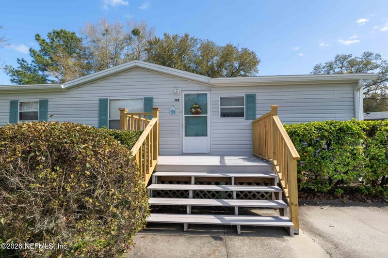 109 Bartram Oaks Blvd, St Augustine, FL 32092