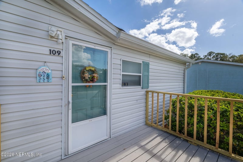 109 Bartram Oaks Blvd, St Augustine, FL 32092