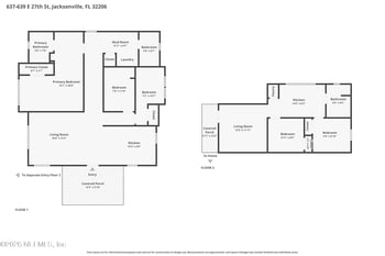 639 27th St, Jacksonville, FL 32206