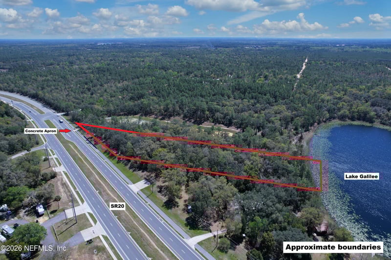 1481 State Road 20, Interlachen, FL 32148