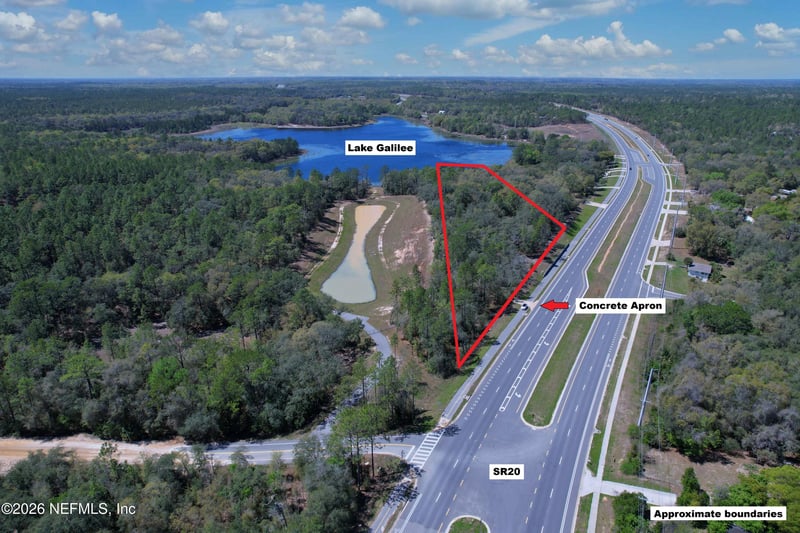 1481 State Road 20, Interlachen, FL 32148