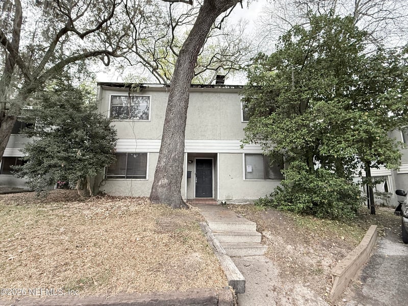 718 Oaks Manor Ct #M1-2, Jacksonville, FL 32211