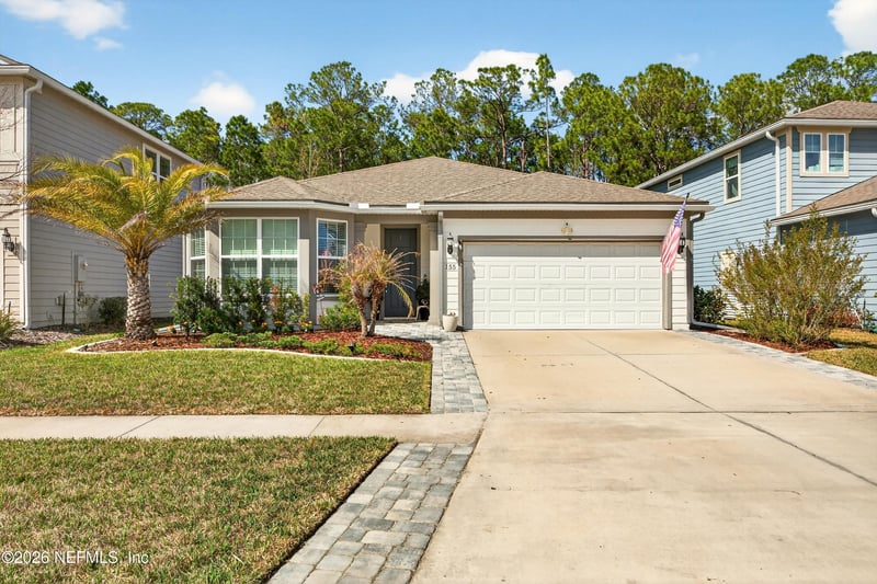 155 Myrtle Oak Ct, St Augustine, FL 32092