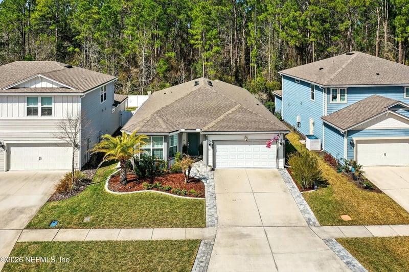 155 Myrtle Oak Ct, St Augustine, FL 32092