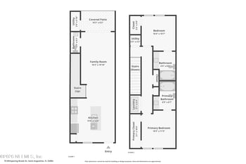 70 Whispering Brook Dr, St Augustine, FL 32084