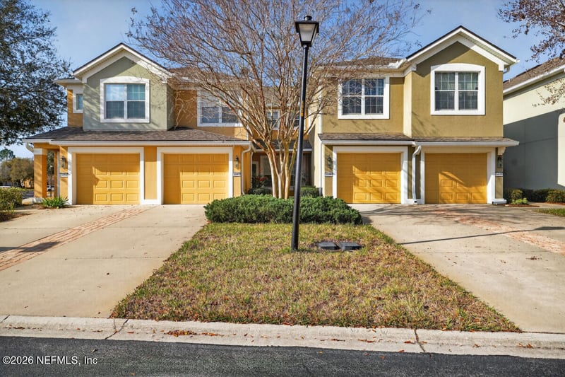 6650 Shaded Rock Ct #18C, Jacksonville, FL 32258