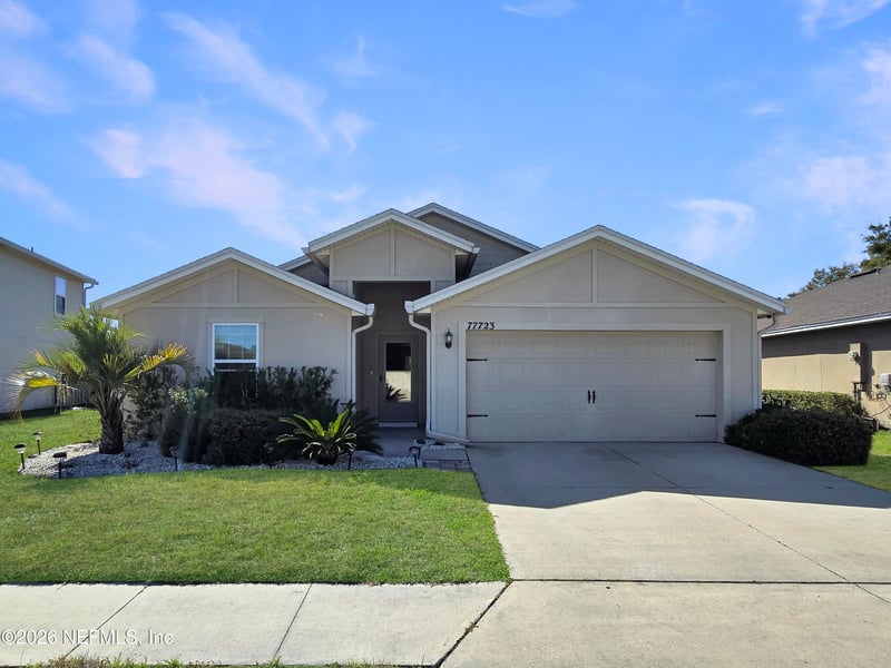 77723 Lumber Creek Blvd, Yulee, FL 32097