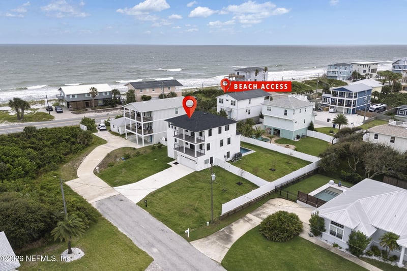 213 Twenty First St, St Augustine, FL 32084