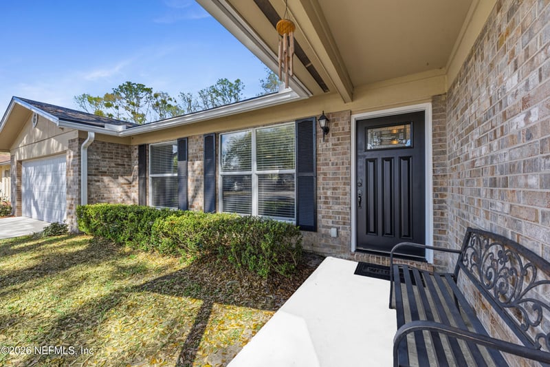 8729 Pinon Dr, Jacksonville, FL 32221