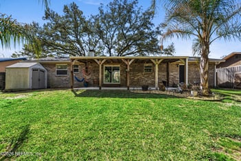 8729 Pinon Dr, Jacksonville, FL 32221