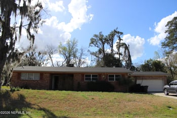 1806 Memory Ln, Jacksonville, FL 32210