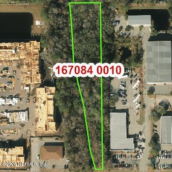 Beach Blvd, Jacksonville, FL 32224