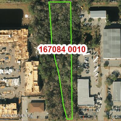 0 Beach Blvd, Jacksonville, FL 32224