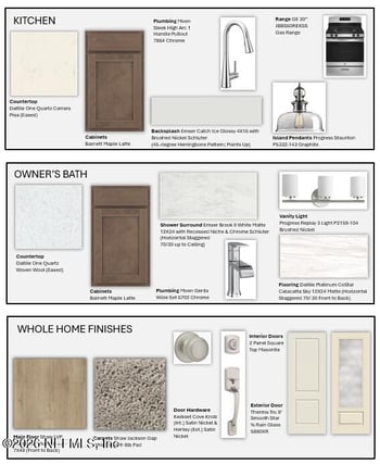 820 Bluestem St, Yulee, FL 32097