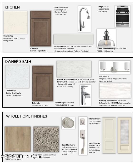 820 Bluestem St, Yulee, FL 32097