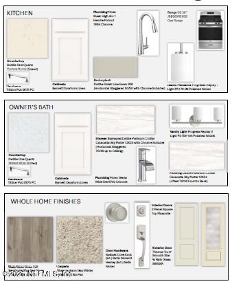 816 Bluestem St, Yulee, FL 32097