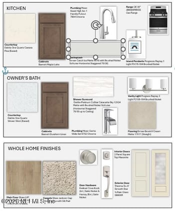 812 Bluestem St, Yulee, FL 32097