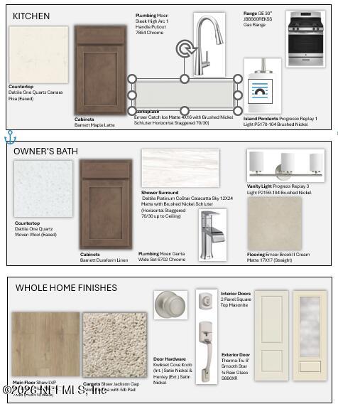 812 Bluestem St, Yulee, FL 32097