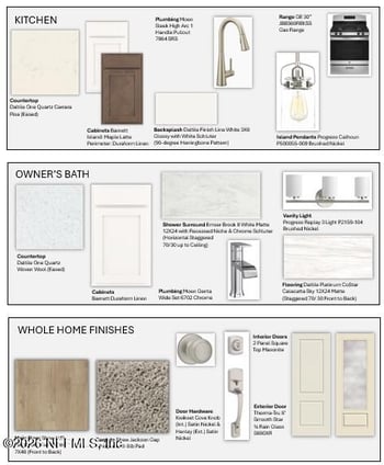 804 Bluestem St, Yulee, FL 32097