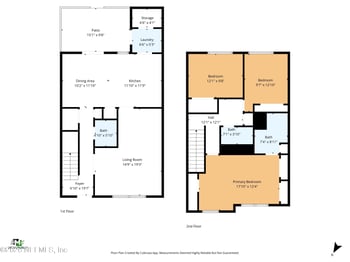 4822 Windrush Ln #A-4-A, Jacksonville, FL 32217