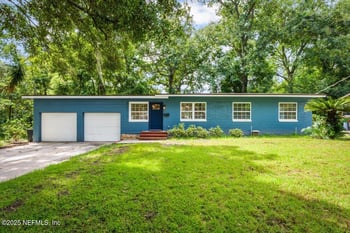 5112 Sharon Ter, Jacksonville, FL 32207